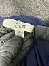 E&M Collection Blue 3/4 Sleeve Blouse Size S - photo 7