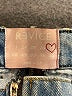 REVICE Blue Jeans Size 27 waist - photo 6
