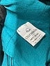 Chriselle Lim Teal Blue Sleeveless Blouse Size S - photo 7