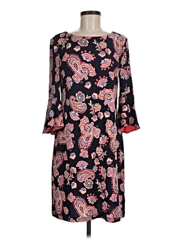 R&K Casual Dress (view 1)