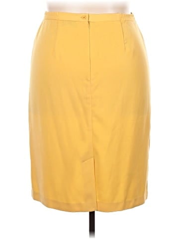 Metrostyle Formal Skirt (view 2)