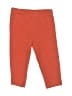Carter's 100% Cotton Solid Orange Casual Pants 6-9 MO / 9 MO - photo 1
