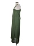 Shein 100% Polyester Green Casual Dress Size S - photo 5