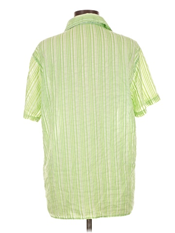 krush Short Sleeve Button-Down Shirt (view 2)