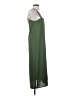 Shein 100% Polyester Green Casual Dress Size S - photo 4