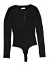 Madewell Black Bodysuit Size S - photo 1
