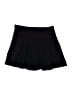 Assorted Brands Solid Black Casual Skirt Size L - photo 2