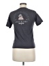 Travis Mathew 100% Cotton Gray Active T-Shirt Size M - photo 2