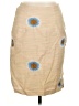 Tocca Tan Casual Skirt Size 10 - photo 1