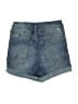 Aero Blue Denim Shorts Size 0 - photo 2