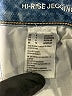 American Eagle Outfitters Hearts Blue Jeans Size 6 - photo 7