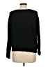 PREMISE Black Long Sleeve Top Size L - photo 2