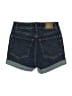 Aero Blue Denim Shorts Size 0 - photo 2