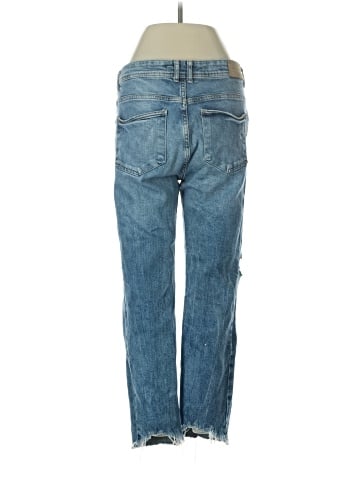 Trafaluc by Zara Jeans (view 2)