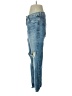 Trafaluc by Zara Hearts Blue Jeans Size 00 - photo 5