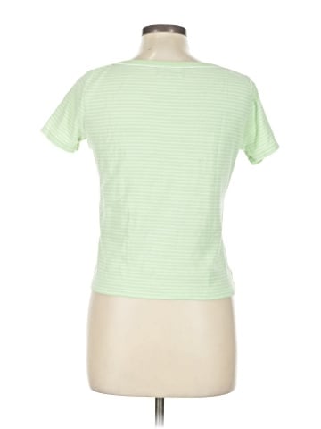 Chaps Short Sleeve T-Shirt (view 2)