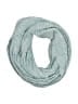 Unbranded Teal Blue Scarf One size - photo 1