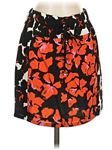 A.L.C. Silk Skirt (view 1)