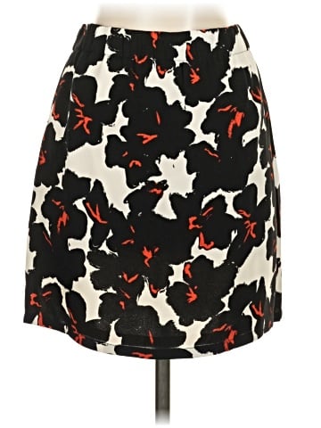 A.L.C. Silk Skirt (view 2)