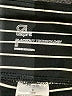 Gap Fit Stripes Black Leggings Size S - photo 4