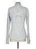 Lululemon Athletica Gray Sweatshirt Size 12 - photo 2