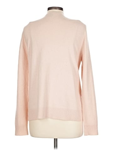 Linda Allard Ellen Tracy Cardigan (view 2)