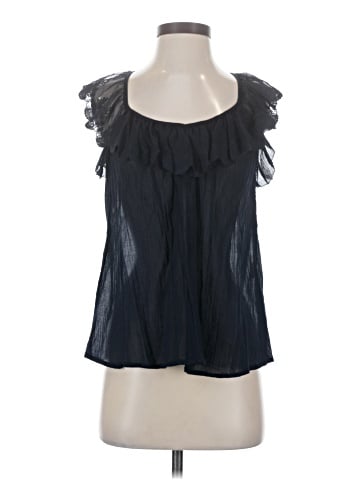 Mcginn Sleeveless Blouse (view 1)