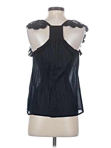 Mcginn Sleeveless Blouse (view 2)