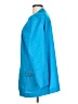 Leslie Fay Blue Coat Size 12 - photo 5