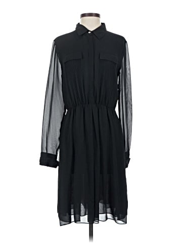 W118 by Walter Baker Casual Dress (view 1)