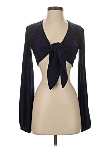 Nookie Cardigan (view 1)