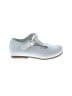 L'Amour Gray White Flats Size 7 (kids) - photo 1