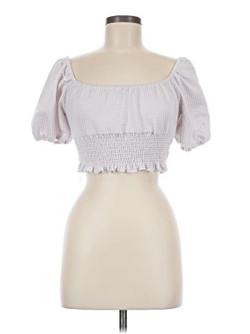 Altar'd State Tube Top (view 1)