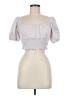 Altar'd State Pink Tube Top Size M - photo 1