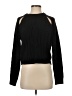 Love Tree 100% Polyester Black Pullover Sweater Size S - photo 1