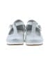 L'Amour Gray White Flats Size 7 (kids) - photo 2