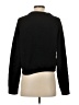 Love Tree 100% Polyester Black Pullover Sweater Size S - photo 2