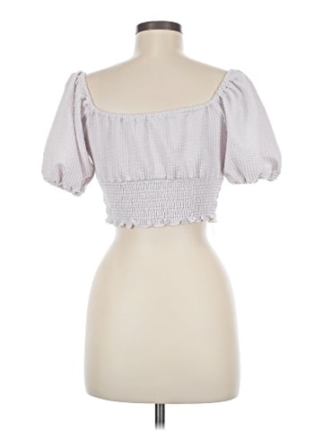 Altar'd State Tube Top (view 2)