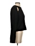 Love Tree 100% Polyester Black Pullover Sweater Size S - photo 4