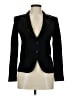 Theory Black Blazer Size 6 - photo 1
