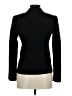 Theory Black Blazer Size 6 - photo 2