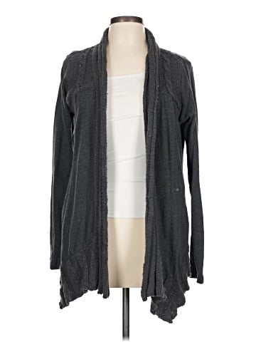 Lucky Lotus Cardigan (view 1)