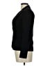 Theory Black Blazer Size 6 - photo 5