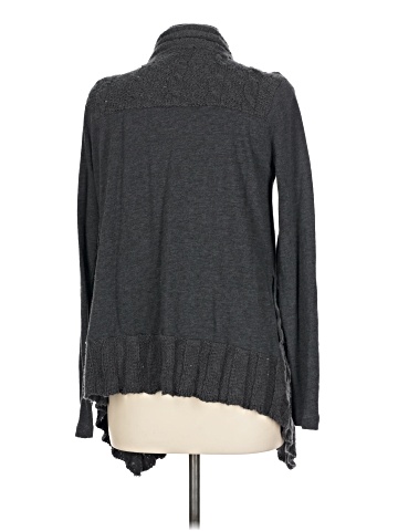 Lucky Lotus Cardigan (view 2)