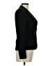 Theory Black Blazer Size 6 - photo 4