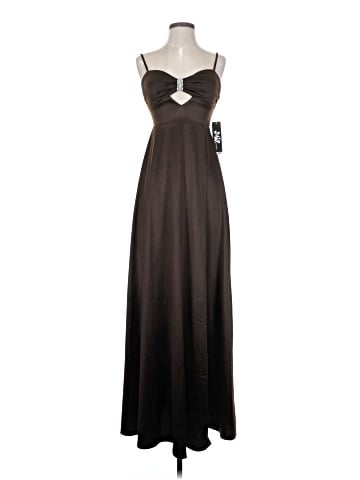 Jump Apparel Cocktail Dress (view 1)