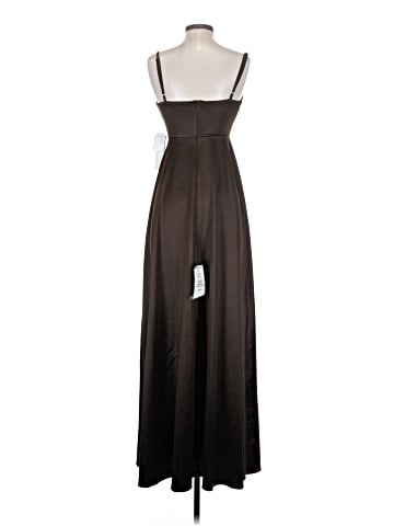 Jump Apparel Cocktail Dress (view 2)