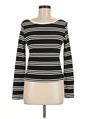 Everleigh Pullover Sweater (view 1)