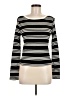 Everleigh Black Pullover Sweater Size M - photo 1