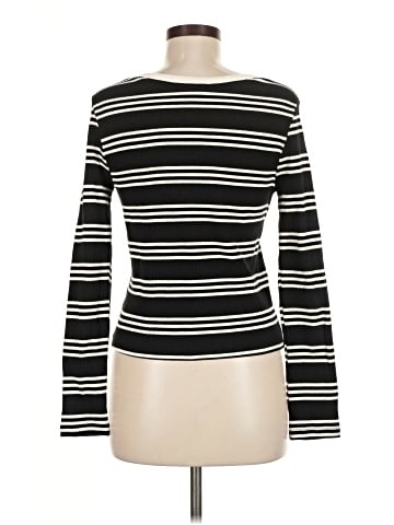Everleigh Pullover Sweater (view 2)